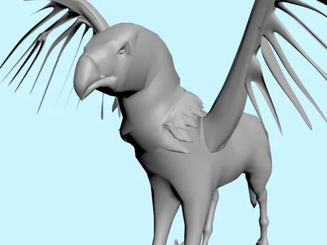 Hyppogriffe final head.jpg